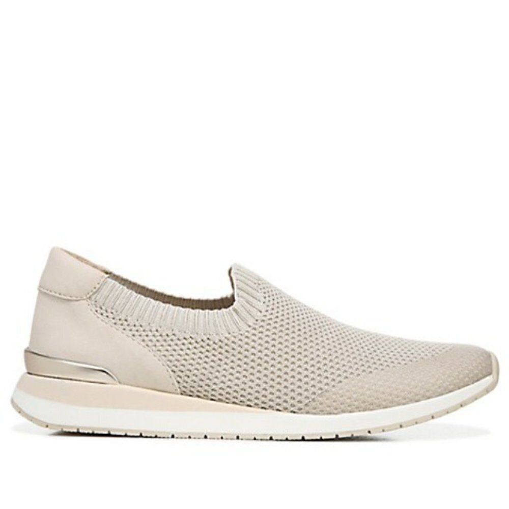 Naturalizer Lafayette French Knit Slip-On Sneakers - Picture 12 of 13